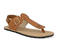 Koel Barfußsandalen - Abriana Napa Cognac braun 34