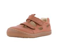 KOEL Barfußsandalen DEEN NAPA für Kinder, braun, Größe 24 EU