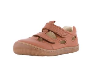 KOEL Barfußsandalen DEEN NAPA für Kinder, braun, Größe 29 EU