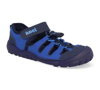 Koel Barfußsandalen - Madison blau 35