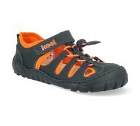 Koel Barfußsandalen - Madison Dark green grün 33