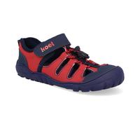 Koel Barfußsandalen - Madison Rot 32