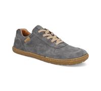 Koel Barfußschuhe - Francie Suede Eco Grey grau 41