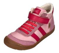 Koel Barfußschuhe Knöchelhoch Daniel Bambusfutter & TEX Membran (600 Old PInk, EU Schuhgrößensystem, Kleinkind, Numerisch, M, 24)