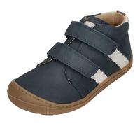 Koel Barfußschuhe/Sneaker Mid Top aus Hydro Leder * David 07M049.121 (110 Blue, EU Schuhgrößensystem, Kleinkind, Numerisch, M, 22)