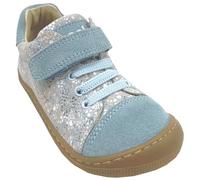 Koel - Kid's Domy II Fantasy - Barfußschuhe, Gr. 32, grau (Celeste)