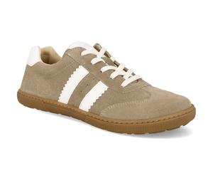 Koel Barfußsneaker - Declan Suede beige 38