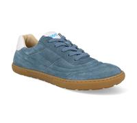 Koel - Kid's Dustin Suede - Barfußschuhe, Gr. 39, blau (Jeans)