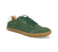 Koel - Kid's Dustin Suede - Barfußschuhe, Gr. 40, grün (Khaki)