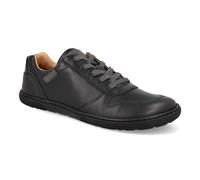 KOEL Barefoot Damenschuhe - Francie Leather - Black, Größe:37 EU