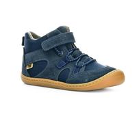 Koel - Kid's Beau Merino - Barfußschuhe, Gr. 26, blau (Blue)