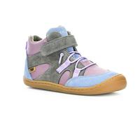 Koel Beau Tex Wool Lavandel Winterbarfußstiefeletten