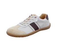 Koel Barfußschuhe Ila Suede 3.0 Damen Beige Größe 38