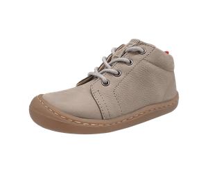 KOEL ben M leather für Kinder, grau, Größe 21 EU