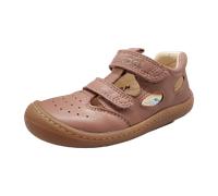Koel Sandalen Lauflernschuh Barfußschuhe Barefoog BEP Leder Grau, Schuhgröße:EUR 26