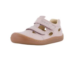 KOEL Bep leather für Kinder, rosa, Größe 22 EU