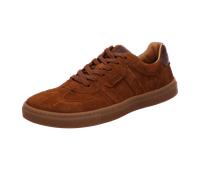 KOEL Bequeme Schnürschuhe für Damen, braun, Größe 37 EU