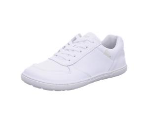 KOEL Bequeme Schnürschuhe für Damen, weiß, Größe 44 EU