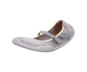 KOEL Bequeme Slipper für Damen, beige, Größe 38 EU