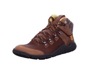 KOEL Bequeme Stiefel für Herren, braun, Größe 43 EU