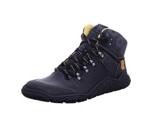 KOEL Bequeme Stiefel für Herren, schwarz, Größe 46 EU