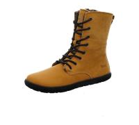 KOEL Bequeme Stiefeletten für Damen, braun, Größe 37 EU