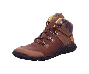 KOEL Bequeme Stiefeletten für Damen, braun, Größe 41 EU