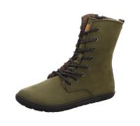 KOEL Bequeme Stiefeletten für Damen, grün, Größe 36 EU