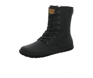 KOEL Bequeme Stiefeletten für Damen, schwarz, Größe 37 EU