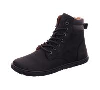 KOEL Damenschuhe - Barefoot Booties Florence - Black