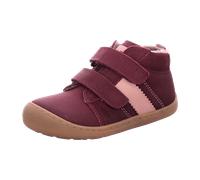 Koel - Kid's David 3.0 Wool - Barfußschuhe, Gr. 25, bunt (Bordo)