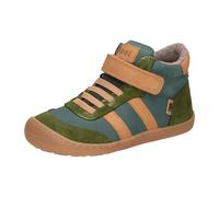 KOEL Barefoot Kinderschuhe Daniel 2.0 WP Felt - Green, Größe:30 EU