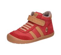 KOEL Barefoot Kinderschuhe DANIEL 2.0 Felt Tex - red, Größe:31 EU