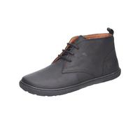 KOEL Bernardo Hydro Leder Barfuss schwarz