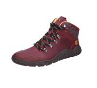 KOEL Bernardo Hydro Leder Merino Futter Bar rot Gr. 42