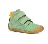 Koel Bonnie Lambswool Olive Winterbarfußstiefeletten