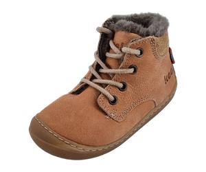 KOEL BOT DESP CORDAO für Kinder, braun, Größe 22 EU