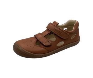 KOEL Classic M für Kinder, braun, Größe 26 EU