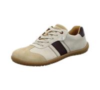 Koel Damen Barfußschuhe ILA Suede 3.0 Beige Größe 40