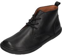 KOEL Damen Barefoot Booties FEA 08L018.101 - Black, Größe:42 EU