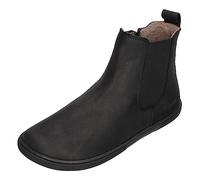 KOEL Damen - Barefoot Booties FILAS Hydro Felt - Black, Größe:42 EU