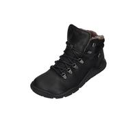 KOEL Damen Barefoot Booties RIKA LAMBSWOOL - black, Größe:40 EU