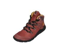 KOEL Damen Barefoot Booties ROBA MERINO - old pink, Größe:40 EU