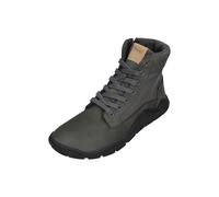 KOEL Damen Barefoot Booties ROMI MERINO - grey, Größe:39 EU