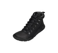 Koel Barfuß Damen Winter Outdoor Stiefeletten - Roxa Black schwarz 40