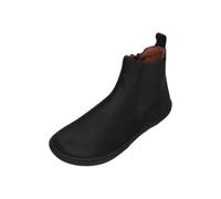 KOEL Damen - Barefoot Chelsea Booties FILAS HYDRO - black