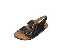 KOEL Damen Barefoot Sandalen ADA black, Größe:40 EU
