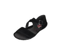 KOEL Damen Barefoot Sandalen ISA SUEDE black, Größe:37 EU