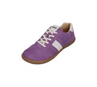 KOEL Damen Barefoot Sneakers Francie II Suede 3.0 Violet, Größe:39 EU