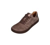 KOEL Damen Barefoot Sneakers Helena Suede 310 Taupe